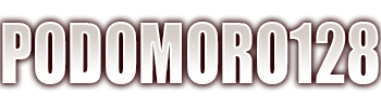 PODOMORO128 Logo